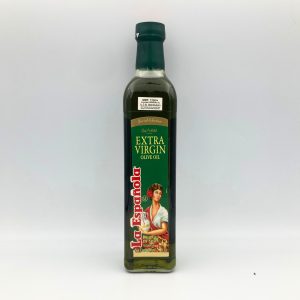 La Espanola Extra Virgin Olive Oil 500 ml
