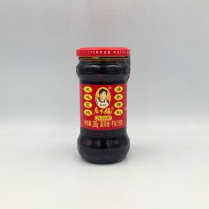 Laoganma