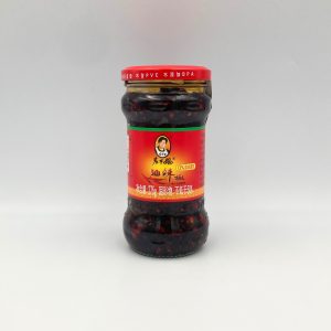 Laoganma Chili Crisp
