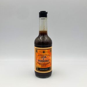 Lea & Perrins Worchestershire Sauce 290 ml