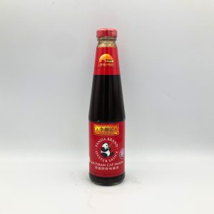 Leekumkee Panda Oyster Sauce 510g