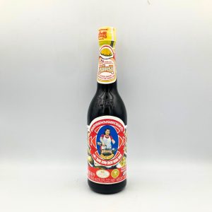 Maekura Thai Oyster Sauce 600ml