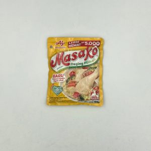 Masako Chicken Powder 123g