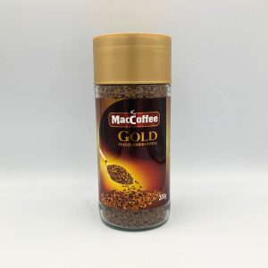 Mc Coffe Gold 200g