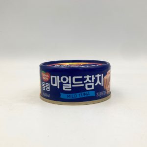 Mild Tuna