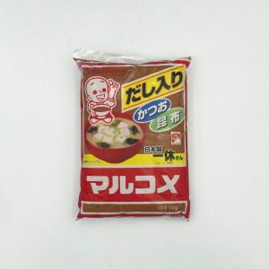 Marukome Miso Paste Japan 1kg