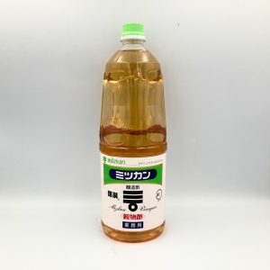 Mizkan Rice Vinegar 1.8 Ltr
