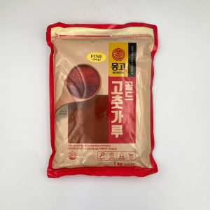 Mongo Gochugaru 1kg