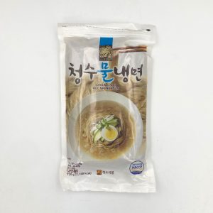 Mul Naengmyun
