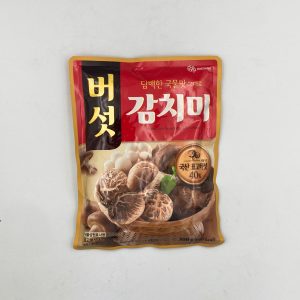 Mushroom Dasida 300g