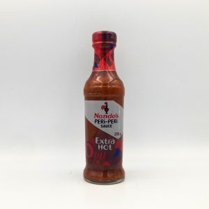Nandos Peri Peri Extra Hot 250g