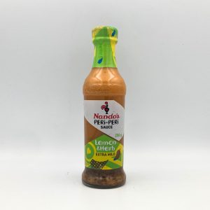 Nandos Peri Peri  Lemon & Herb