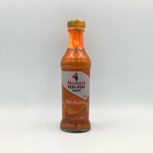 Nandos Peri Peri Medium