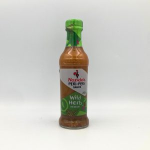 Nandos Peri Peri Wild Herb