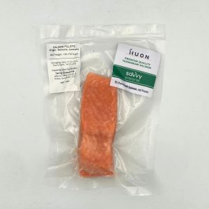 Norway Salmon