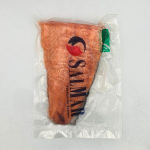 Norway Salmon Fillet 1 kg