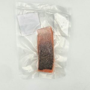 Norway Salmon Fillet