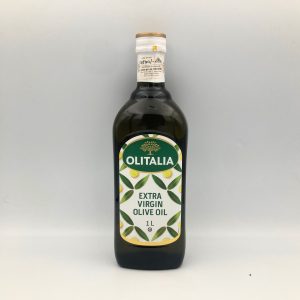 Olitalia Extra Virgin Olive Oil 1L