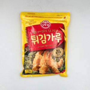 Ottogi Tempura Powder 1kg