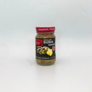 Pickled Sushi Ginger 110g