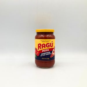 Ragu Pizza Sauce 396g