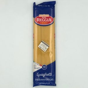 Regia Spaghetti