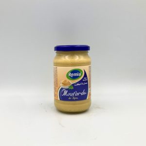 Remia Dijon Mustard 370g