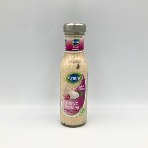 Remia Garlic Dressing