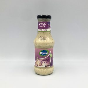 Remia Garlic Sauce