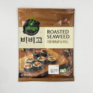 Roasted Seaweed Norisheet 22g 10 sheet