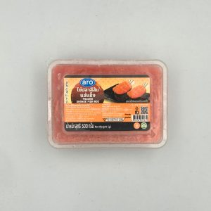 Roe Orange 500g