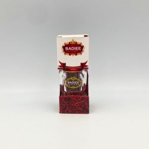Saffron 1g