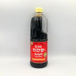 Sempio Soy Sauce 1.7ltr