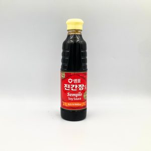 Sempio Soy Sauce 500 ml