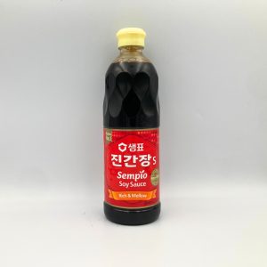 Sempio Soy Sauce 860ml