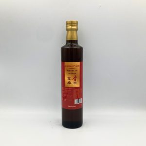 Sesame Oil 500 ml