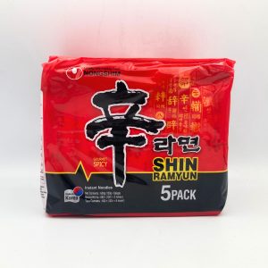 Shin Ramen