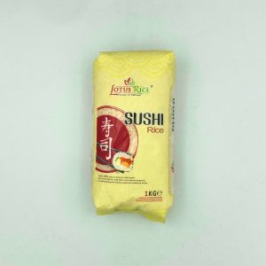 Sushi Rice 1 kg