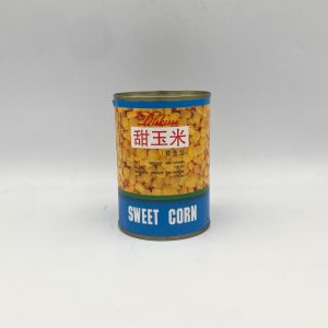 Sweet Corn 400g