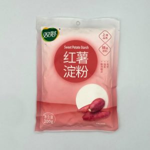 Sweet Potato Starch 200g