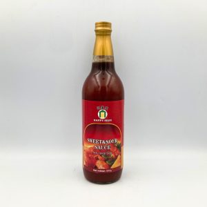 Sweet and Sour Sauce 890g