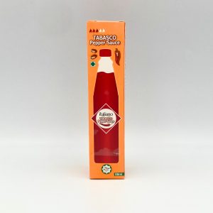 Tabasco Pepper sauce 88ml