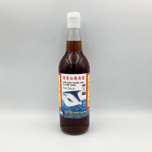Teo Tek Fish sauce