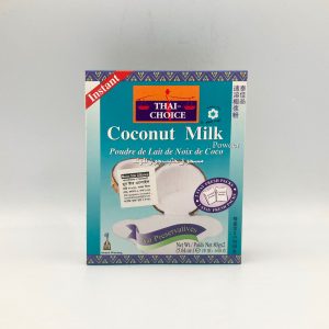 Thai Choice Coconut Milk Powder
