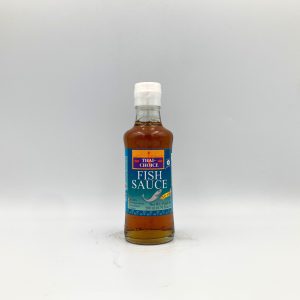 Thai Choice Fish Sauce