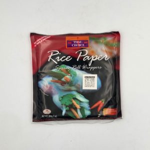 Thai Choice Rice Paper 200g