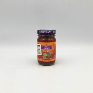 Thai Choice Tomyam Paste 110g