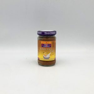 Thai Choice Yellow Curry Paste 110g