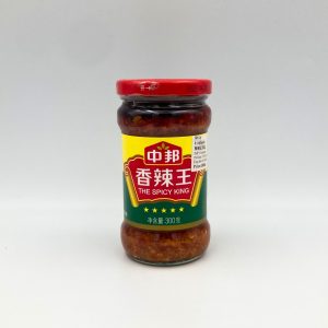 The Spicy King 300 ml