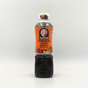 Tonkatsu Sauce